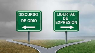 La propuesta es más diálogo para superar los discursos del odio.