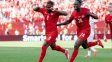 Canadá rescató un empate histórico ante Bosnia en Toronto