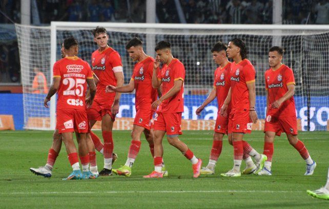 Arsenal quedó condenado a jugar en la segunda división del fútbol argentino para la próxima temporada.