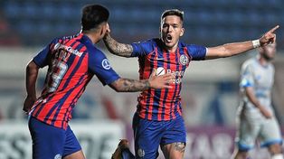 Unión está atento a la decisión de San Lorenzo por Troyansky