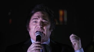 El presidente electo Javier Milei dio a conocer los primeros pasos en su política para el agro.
