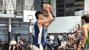 Gimnasia fue el último ganador del Torneo Prefederal organizado por la Asociación Santafesina.