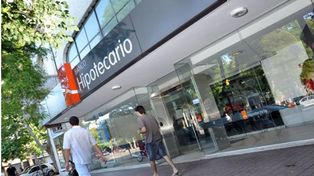 Cerca de 3.000 santafesinos ya tienen turno en el Hipotecario