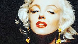 Herederos de Marilyn Monroe pierden juicio por sus fotos