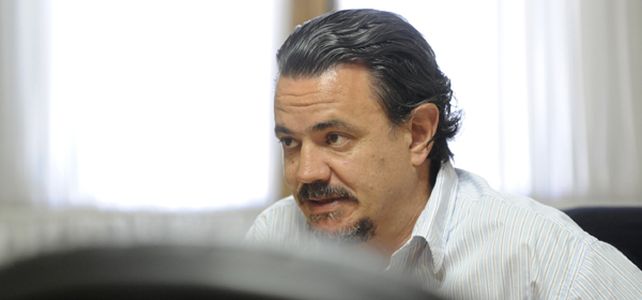 “El gobierno nacional confunde los fondos públicos como si fuesen para una actividad particular”