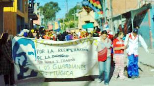 A 39 años de su asesinato, rescatan el compromiso por los pobres del cura Mugica