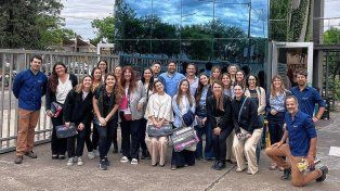 Ya se palpita la edición 2025 del Foro de Recursos Humanos del Litoral