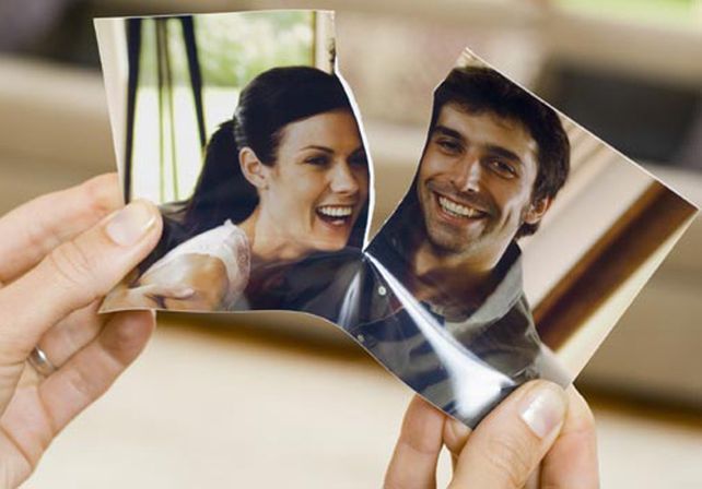 Tres señales que indican que una pareja no va más