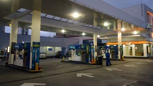 Las estaciones de servicio del país suspenderán la atención al público en la noche del 24 y 31 de diciembre.