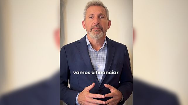 Rogelio Frigerio anunció medidas para amortiguar el aumento de la tarifa eléctrica en tres meses para sectores productivos