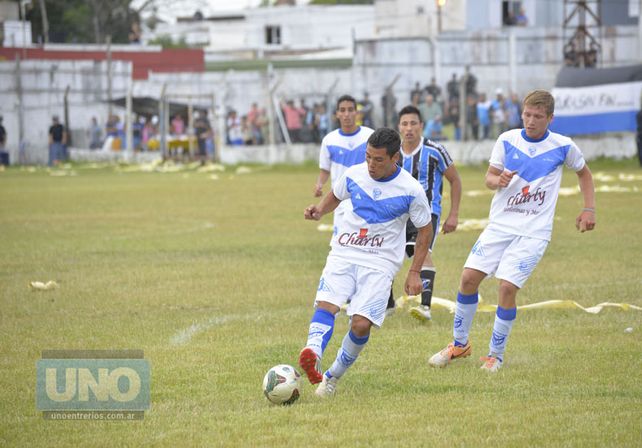 Foto UNO/Mateo Oviedo