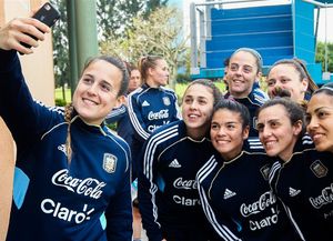 La triste realidad que vive la Selección Femenina de fútbol