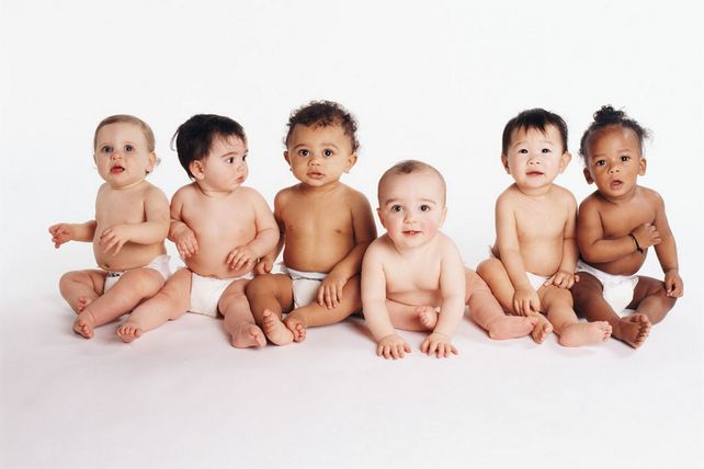 Cuáles son los nombres más elegidos por los padres para sus hijos en Argentina y en el mundo