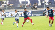 Primera C: Leones FC iguala en Villa Devoto ante General Lamadrid por la fecha 29