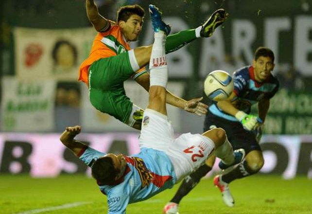 Banfield y Arsenal persiguen el mismo objetivo
