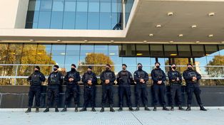 En general los policías requieren leyes más severas y una Justicia Penal más eficaz.