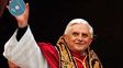 El Papa canta y reza en un CD a beneficio de ni&ntilde;os carenciados