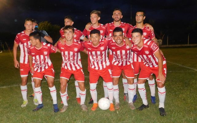 Se puso en marcha el Tiburón Lagunero