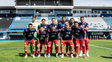 Primera C: Leones FC derrota al Arrabalero, en el estadio 3 de Febrero por la fecha 31