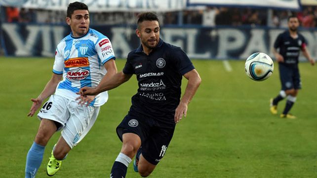 Juventud Unida se despidió con un empate