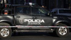 Dos hermanos fueron baleados en Presidente Quintana y Dorrego, uno murió y el otro está grave. Dos hermanos fueron baleados en Presidente Quintana y Dorrego, uno murió y el otro está grave.