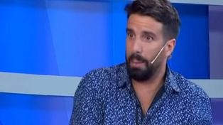 Repudiado por una frase sobre la violación grupal, Favio Azzaro se defiende