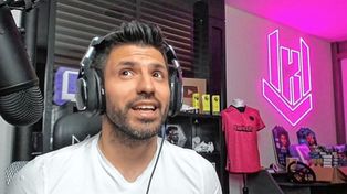 Kun Agüero explicó cómo maneja el dinero que ganó y detalló cuáles son las tres mejores inversiones que hizo