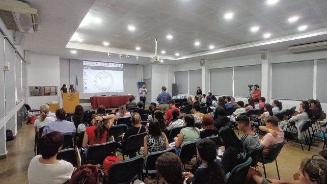 UNL. La instancia nacional de la Olimpíada se desarrollará en la sede de la Facultad de Humanidades y Ciencia de Santa Fe.