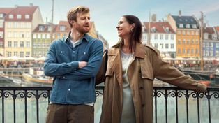 La película danesa Una historia de amor en Copenhaguen lidera el ranking de Netflix.
