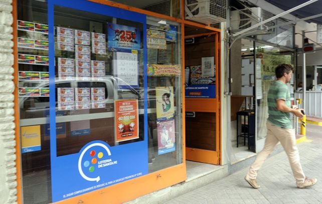 El sorteo Tradicional y la modalidad Revancha quedaron vacantes.