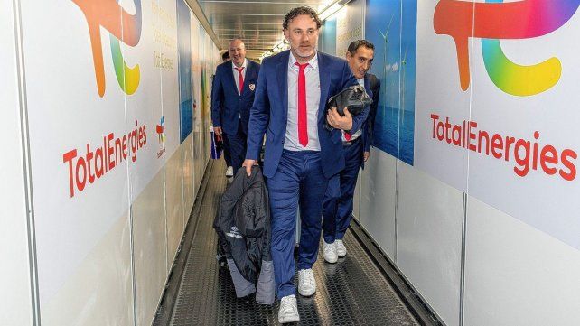 Gabriel Milito no sigue en el Bicho.