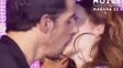 griselda siciliani y esteban lamothe dieron el si en el gran rex en el final de educando a nina