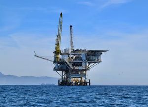 Malvinas: petrolera inglesa sumó otra plataforma al proyecto Sea Lion