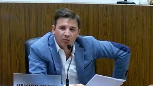 Pignata: Me asusta