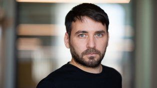 Eduardo Crespo, director, productor del festival por segundo año consecutivo.