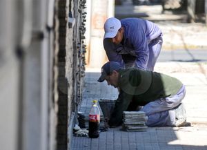 En 6 meses, 4.700 vecinos del sur y centro de la ciudad tendrán gas