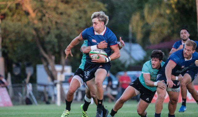 Capibaras confirmó su alineación para jugar con Peñarol en Rosario.