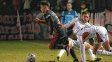 El uno por uno en la derrota de Colón ante Defensores de Belgrano