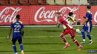 Los antecedentes de Unión ante Boca en el 15 de Abril