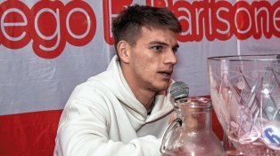 Zenón: Encontramos la idea que nos pide el Kily González