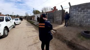 Paraná XX: Sigue en estado crítico el joven acribillado