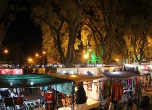 Comienza un fin de semana largo con actividades para toda la familia