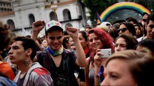 Este sábado en distintos puntos de Argentina se realizará la Marcha del Orgullo como una herramienta de encuentro y visibilización de la comunidad LGBTIQ+