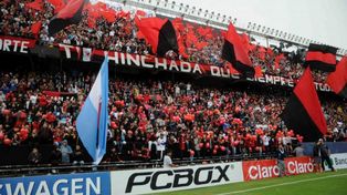 Lo que necesita saber el hincha de Colón para viajar a Rosario