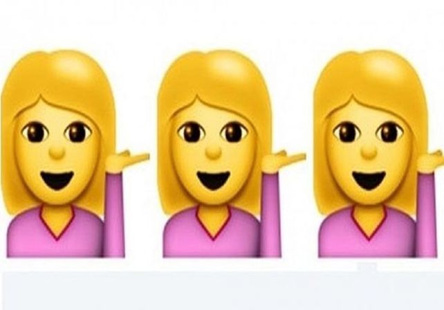 Conocé la historia que hay detrás de este emoji de WhatsApp