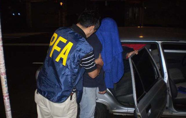 Una joven santafesina escapó de una red de trata en Córdoba