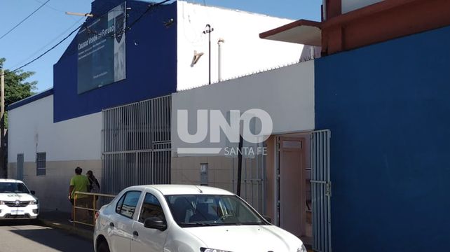 Un jardín de infantes se quedó sin clases porque delincuentes robaron y rompieron