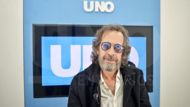 Emilio Fouces: La primera medida será jerarquizar el Concejo Deliberante