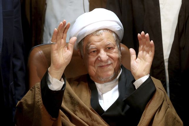 Murió el ex mandatario de Irán Akbar Hashemi Rafsanjani, uno de los acusados por el atentado a la AMIA
