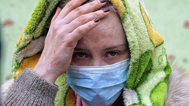 Rusia y Ucrania avanzan en un plan de paz de 15 puntos